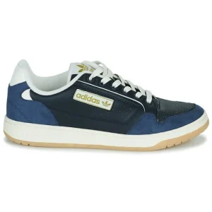 soldes en ligne Adidas Originals NY 90 Couleur Marine 10