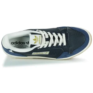 soldes en ligne Adidas Originals NY 90 Couleur Marine 18