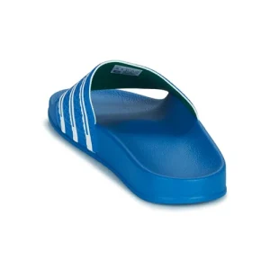 Adidas Originals ADILETTE Couleur Bleu Top ventes 16