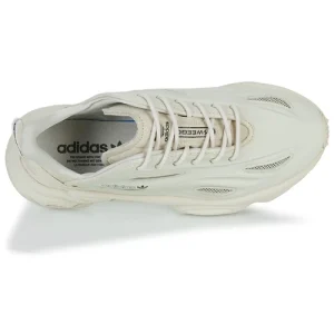 marque pas cher Adidas Originals OZWEEGO CELOX Couleur Beige 18