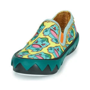 qualité supérieure Irregular Choice Every Day Is An Adventure Couleur Multicolore 12