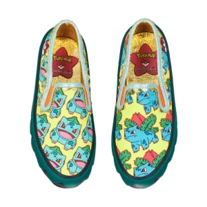 qualité supérieure Irregular Choice Every Day Is An Adventure Couleur Multicolore 18