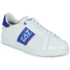 Emporio Armani EA7 Couleur Blanc / Bleu / Rouge comparez les prix 20