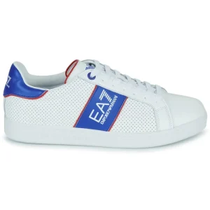 Emporio Armani EA7 Couleur Blanc / Bleu / Rouge comparez les prix 10