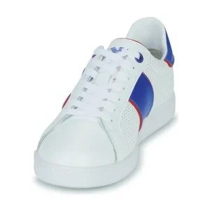 Emporio Armani EA7 Couleur Blanc / Bleu / Rouge comparez les prix 12