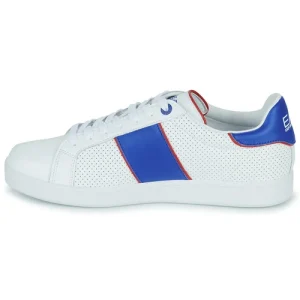 Emporio Armani EA7 Couleur Blanc / Bleu / Rouge comparez les prix 14