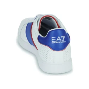 Emporio Armani EA7 Couleur Blanc / Bleu / Rouge comparez les prix 16