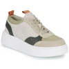 prix pas cher Yurban BELFAST Couleur Beige / Kaki 22