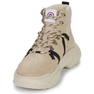 Couleurs variées Yurban PALERMO Couleur Beige 12