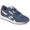 Reebok Classic CLASSIC NYLON Couleur Bleu pas cher 22