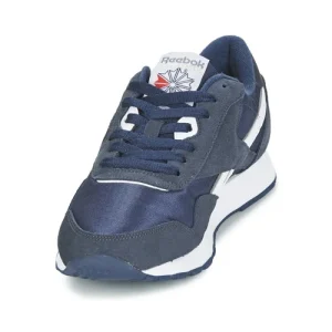 Reebok Classic CLASSIC NYLON Couleur Bleu pas cher 12