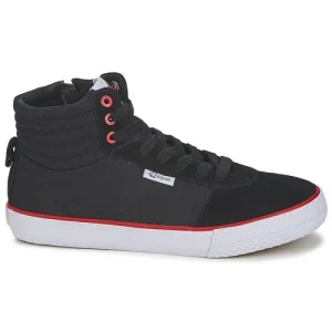 Feiyue A.S HIGH SKATE Couleur Noir pas cher 10