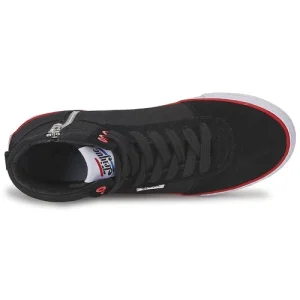 Feiyue A.S HIGH SKATE Couleur Noir pas cher 18