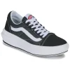 Vans OLD SKOOL Couleur Noir achetez pas cher 22