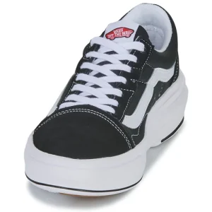 Vans OLD SKOOL Couleur Noir achetez pas cher 12