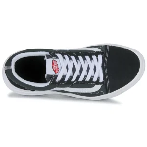 Vans OLD SKOOL Couleur Noir achetez pas cher 18