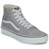 meilleure qualité Vans SK8-Hi TAPERED Couleur Gris 22