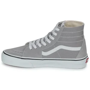 meilleure qualité Vans SK8-Hi TAPERED Couleur Gris 14