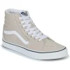 Vans SK8-Hi Couleur Beige prix pas cher 20