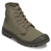 Palladium PAMPA HI Couleur Noir acheter en ligne 22