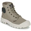 grossiste en ligne Palladium PAMPA HI HTG SUPPLY Couleur Gris 20