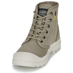 grossiste en ligne Palladium PAMPA HI HTG SUPPLY Couleur Gris 12