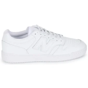 New Balance 480 Couleur Blanc De super promotions disponibles 10