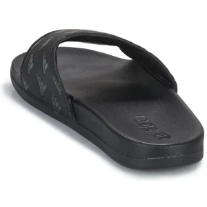 solde en ligne Adidas Performance ADILETTE COMFORT Couleur Noir 16