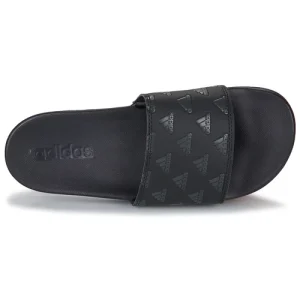 solde en ligne Adidas Performance ADILETTE COMFORT Couleur Noir 18