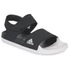 l'unique style Adidas Performance ADILETTE SANDAL Couleur Noir 20