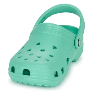 Crocs CLASSIC Couleur Bleu mode 12