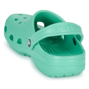 Crocs CLASSIC Couleur Bleu mode 16