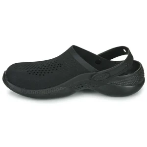 Dernières Nouveautés Crocs LITERIDE 360 CLOG Couleur Noir 14