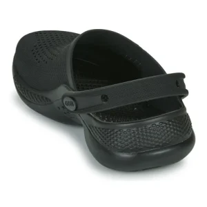 Dernières Nouveautés Crocs LITERIDE 360 CLOG Couleur Noir 16