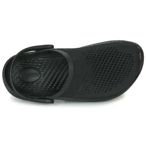 Dernières Nouveautés Crocs LITERIDE 360 CLOG Couleur Noir 18