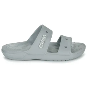 Retour Gratuit Crocs CLASSIC CROCS SANDAL Couleur Gris 10