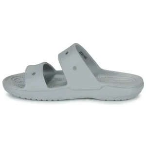 Retour Gratuit Crocs CLASSIC CROCS SANDAL Couleur Gris 14