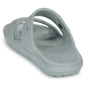 Retour Gratuit Crocs CLASSIC CROCS SANDAL Couleur Gris 16