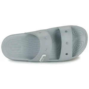 Retour Gratuit Crocs CLASSIC CROCS SANDAL Couleur Gris 18