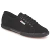 Superga 2950 Couleur Noir se précipiter pour acheter 20