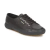 boutique paris Superga 2750 Couleur Chocolat 22