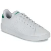 grande qualité Adidas Sportswear ADVANTAGE Couleur Blanc / Vert 20