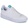 Les achats en ligne Adidas Sportswear ADVANTAGE Couleur Blanc / Bleu Clair 22