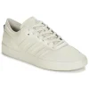 boutique en ligne Adidas Sportswear COURT REVIVAL Couleur Beige 20