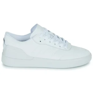 meilleure qualité Adidas Sportswear COURT REVIVAL Couleur Blanc 10