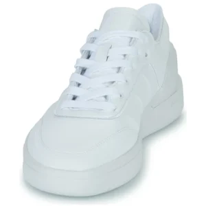 meilleure qualité Adidas Sportswear COURT REVIVAL Couleur Blanc 12