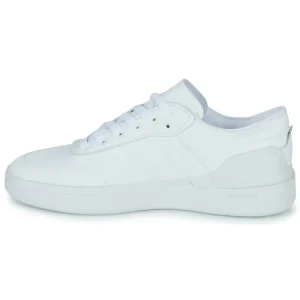 meilleure qualité Adidas Sportswear COURT REVIVAL Couleur Blanc 14