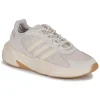 Satisfait ou Remboursé Adidas Sportswear OZELLE Couleur Beige 20