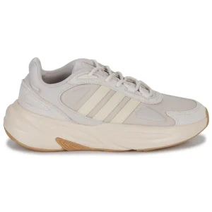 Satisfait ou Remboursé Adidas Sportswear OZELLE Couleur Beige 10