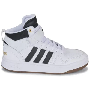 Adidas Sportswear POSTMOVE MID Couleur Blanc / Noir meilleur service 10